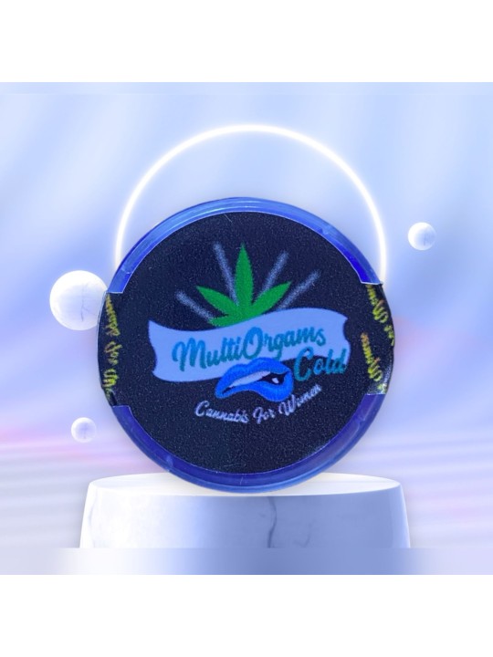 LUBRICANTE MULTI ORGÁSMICO