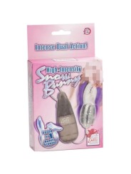 HUEVO SNOW BUNNY CON CABLE