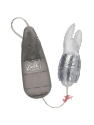 HUEVO SNOW BUNNY CON CABLE