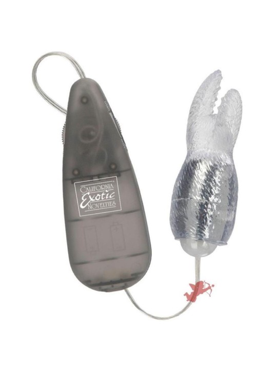 HUEVO SNOW BUNNY CON CABLE