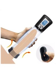 PASSION PUMP RECARGABLE