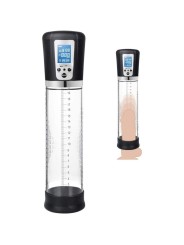 PASSION PUMP RECARGABLE