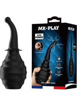 MR. PLAY DUCHA ANAL