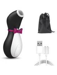 SATISFYER PRO PINGÜINO