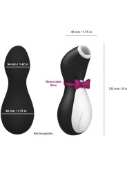 SATISFYER PRO PINGÜINO