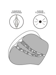 STREET GIRL'S N5 MULATA