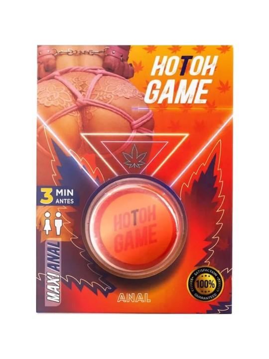 HOTOH GAME DILTADOR ANAL