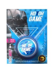 HOTH GAME ORGASMICO