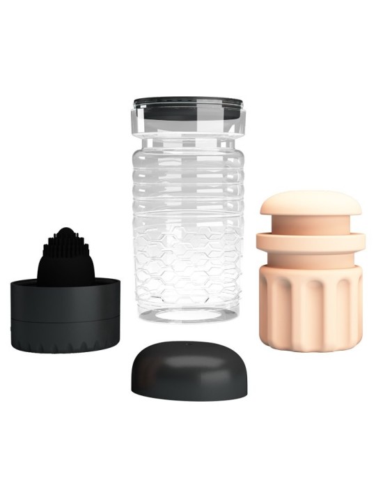 VAGINA MASTURBATOR EMILY