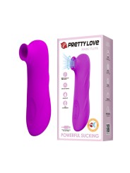 SUCCIONADOR MAGIC FLUTE