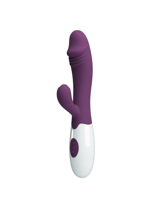 PRETTY LOVE SNAPPY PURPLE