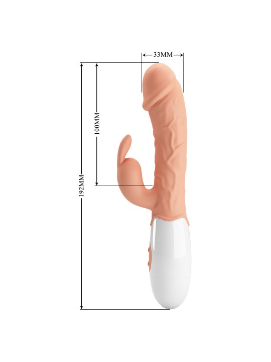 VIBRADOR EASTER BUNNY