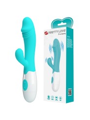 VIBRADOR RABBIT SNAPPY