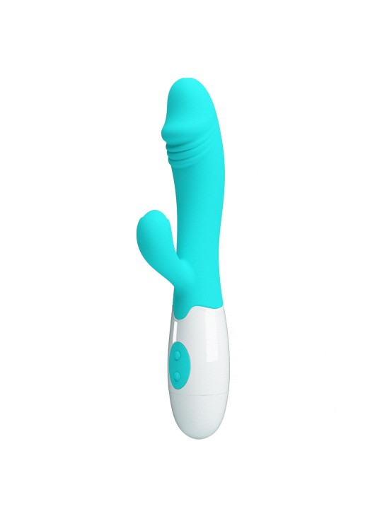 VIBRADOR RABBIT SNAPPY