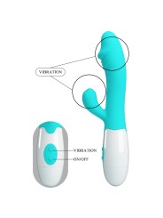 VIBRADOR RABBIT SNAPPY