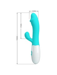 VIBRADOR RABBIT SNAPPY