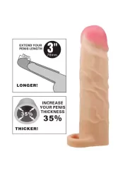 FUNDA EXTENSORA GERD