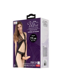 ULTRA HARNESS PASSIONANTE