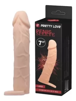 FUNDA PENIS SLEEVE