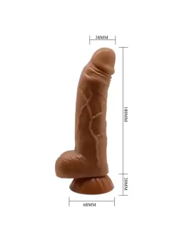 DILDO REALISTA ANGELO