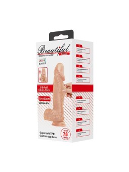 BEAUTIFUL ZEBULON 7.6" SKIN