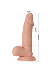 BEAUTIFUL ZEBULON 7.6" SKIN