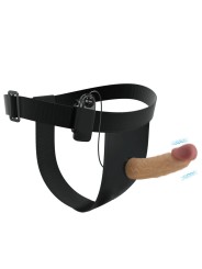 HARNESS CON VIBRACION DRAVEN