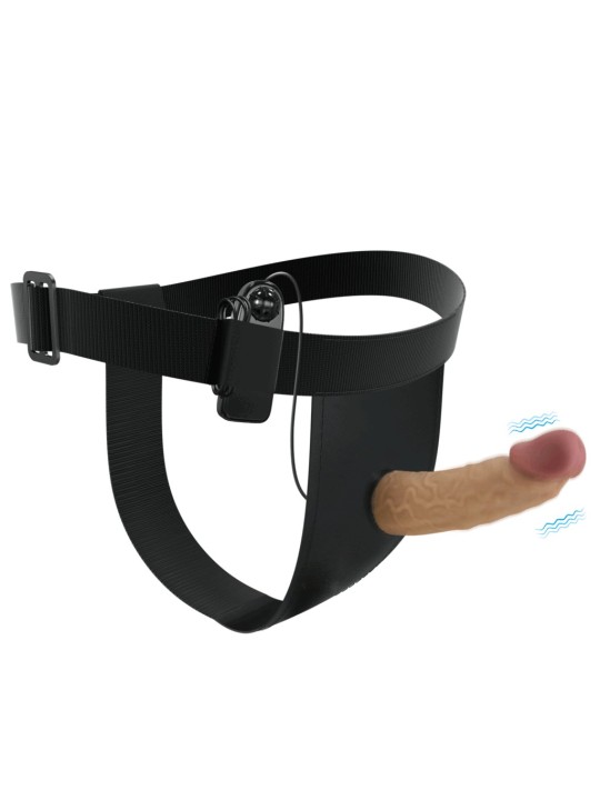 HARNESS CON VIBRACION DRAVEN