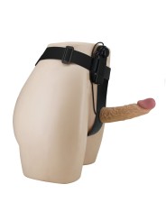 HARNESS CON VIBRACION DRAVEN