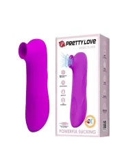 SUCCIONADOR MAGIC FLUTE