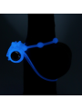 ANILLO VIBRADOR LUMINO PLAY