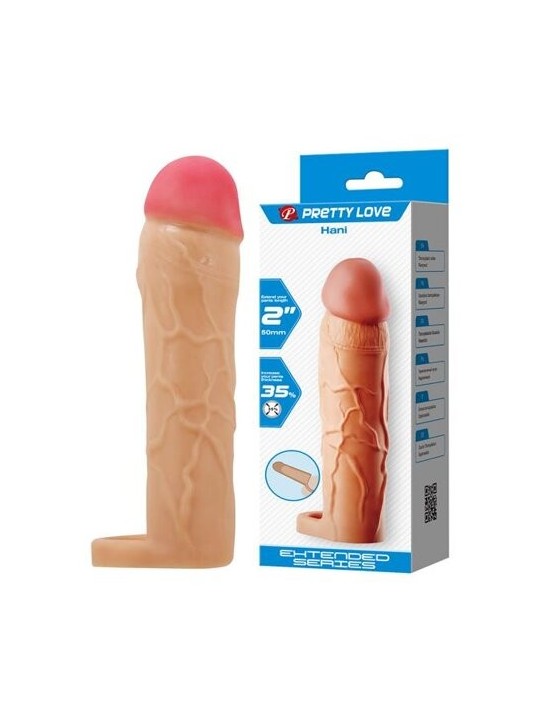 FUNDA EXTENSORA HANI