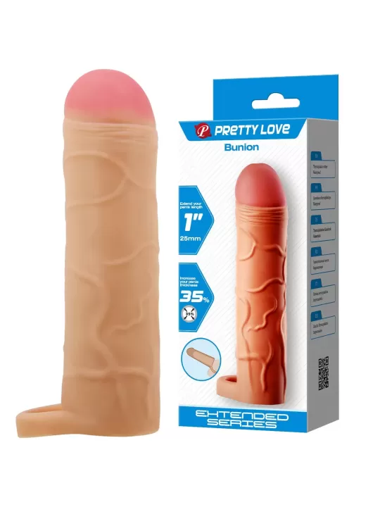 FUNDA EXTENSORA BUNION