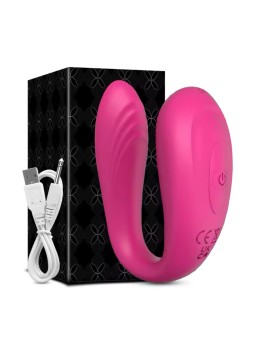 VIBRADOR CON APLICATIVO