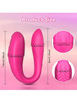 VIBRADOR CON APLICATIVO