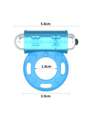 ANILLO VIBRADOR PARA PENE