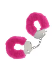 ESPOSAS DE METAL HAND