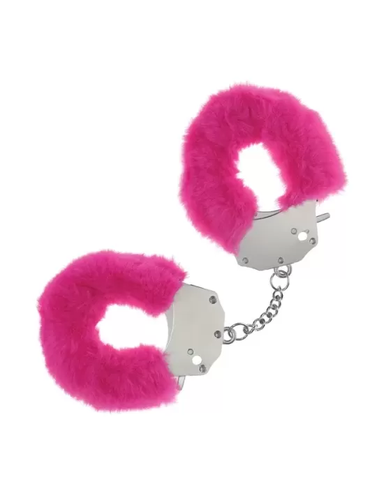 ESPOSAS DE METAL HAND