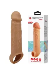 FUNDA EXTENSION LIONEL