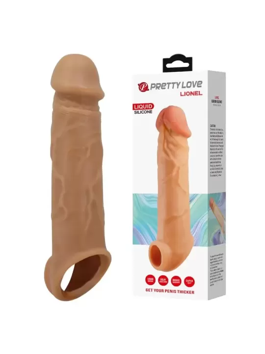 FUNDA EXTENSION LIONEL