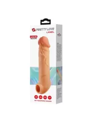 FUNDA EXTENSION LIONEL