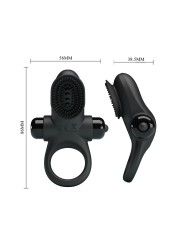 ANILLO VIBRADOR POWER