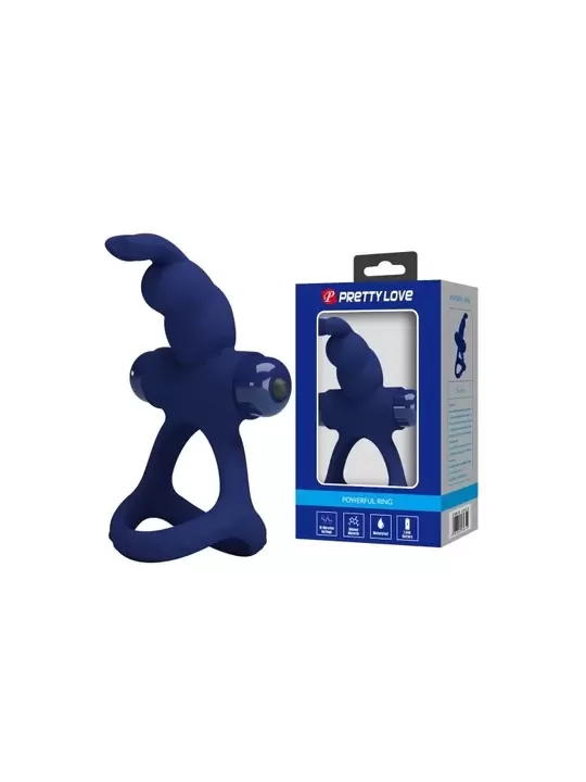 ANILLO POWER CONEJO