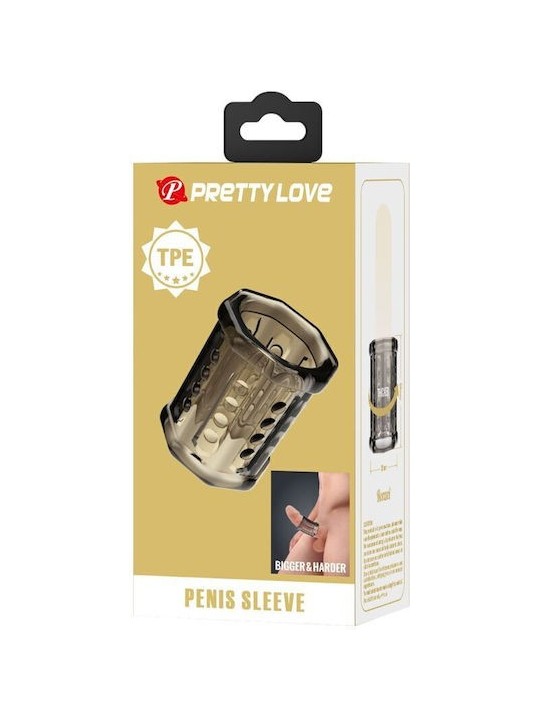ANILLO PENIS ENGROSADOR