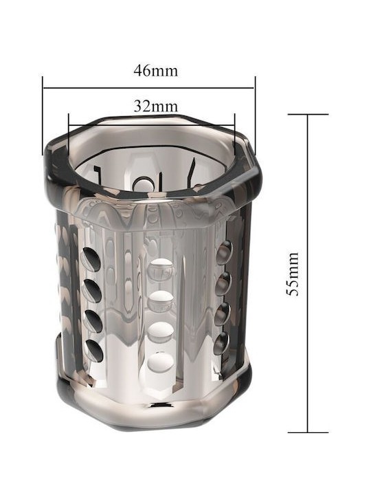 ANILLO PENIS ENGROSADOR