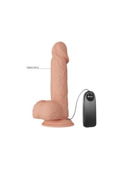 BEAUTIFUL CATOBLEPAS VIBRADOR 8.1"