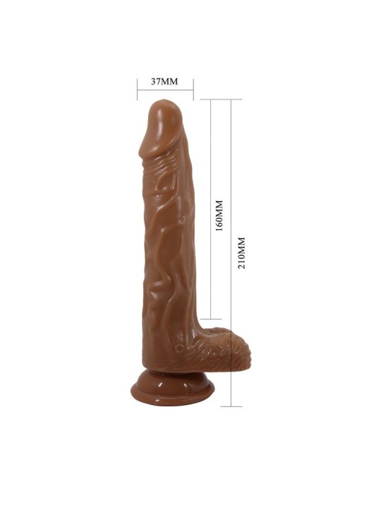 VIBRADOR A CONTROL REMOTO