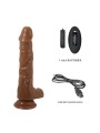 VIBRADOR A CONTROL REMOTO