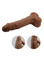 VIBRADOR A CONTROL REMOTO