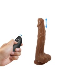 VIBRADOR A CONTROL REMOTO